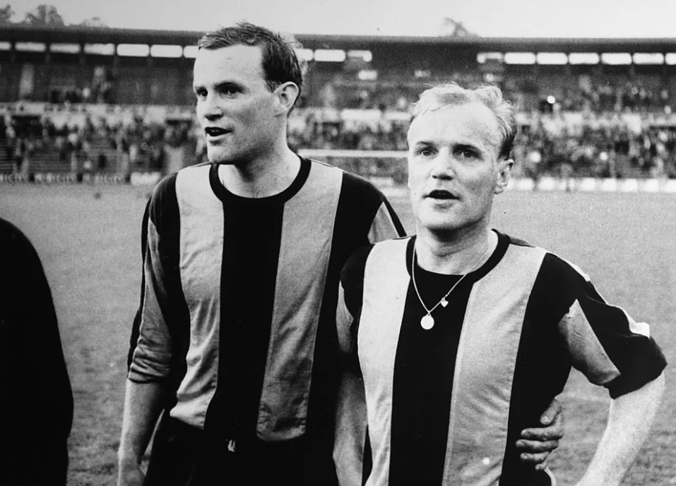 Lennart Karl