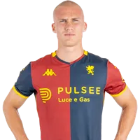 Leo Østigård
