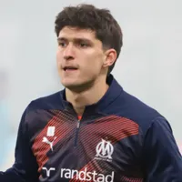 Leonardo Balerdi
