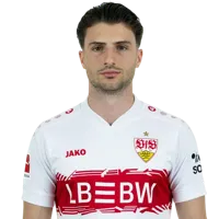 Leonidas Stergiou