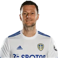 Liam Cooper