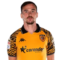 Liam Millar