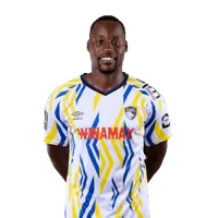 Lionel Mpasi