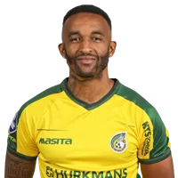 Lisandro Semedo