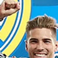 Luca Zidane