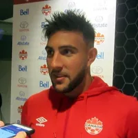 Lucas Cavallini