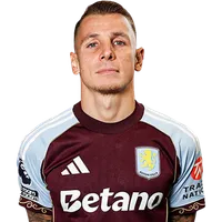Lucas Digne