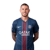 Lucas Hernandez