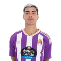 Lucas Olaza