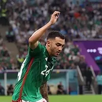 Luis Chávez