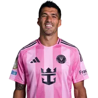 Luis Suárez