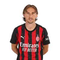 Luka Modrić