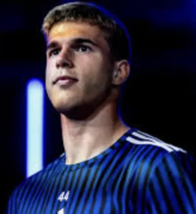 Luka Vušković