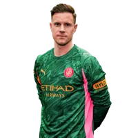 Marc-André ter Stegen