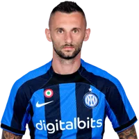 Marcelo Brozović