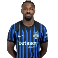 Marcus Thuram