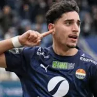 Marko Farji
