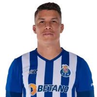 Mateus Uribe