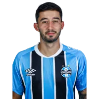 Mathías Villasanti
