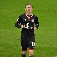 Mats Møller Dæhli
