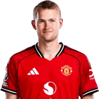 Matthijs de Ligt