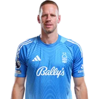 Matz Sels