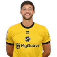 Max Crocombe