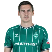 Maximilian Wöber