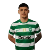 Maximiliano Araújo