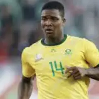 Mbekezeli Mbokazi