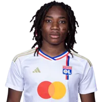 Melchie Dumornay