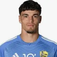 Melvin Mastil