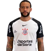 Memphis Depay