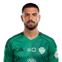 Merih Demiral