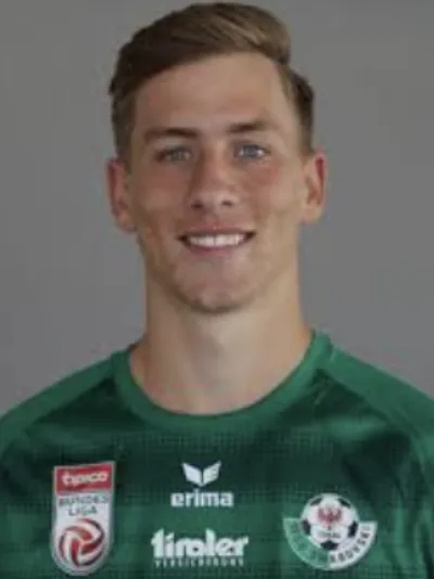 Michael Svoboda