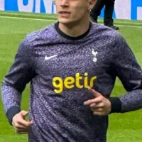 Micky van de Ven