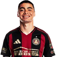 Miguel Almirón