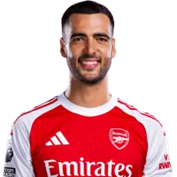 Mikel Merino