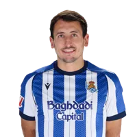 Mikel Oyarzabal