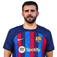 Miralem Pjanić