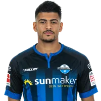 Mohamed Dräger