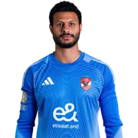 Mohamed El-Shenawy
