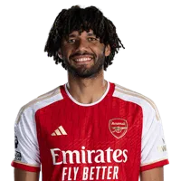Mohamed Elneny