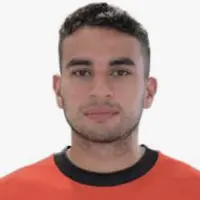 Mohamed Hamdy