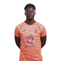 Mohamed Kone