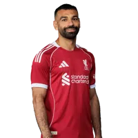 Mohamed Salah