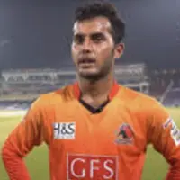 Mohammad Taha