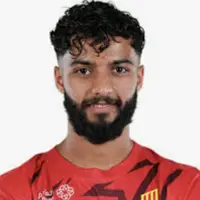 Mohammed Abu Al-Shamat