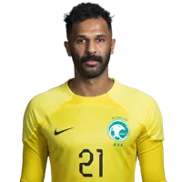 Mohammed Al-Owais