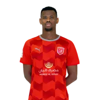 Mohammed Muntari